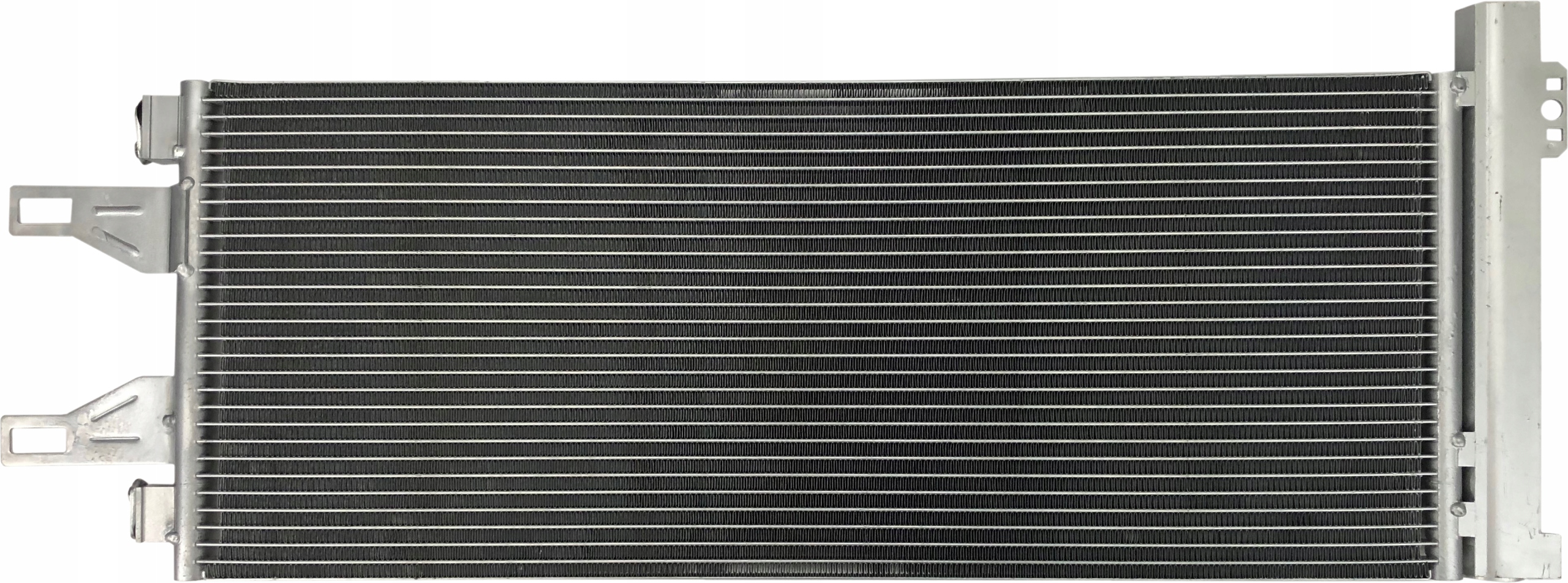 CITROEN JUMPER II CHŁODNICA KLIMATYZACJI SKRAPLACZ Producent części Fast