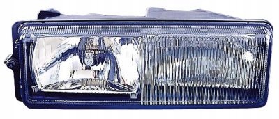 450-2002L-UE - ФАРА ПРОТИВОТУМАННАЯ ЛЕВАЯ DAF 95 65 75 85 97-02