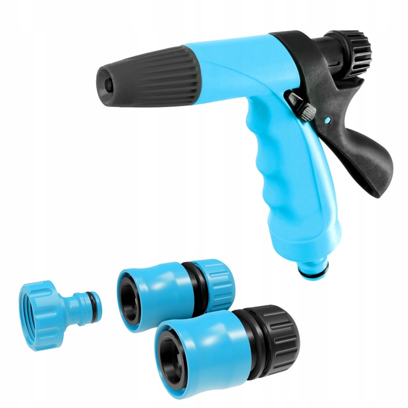 Zraszacz pistoletowy BASIC CELLFAST 50-535 zestaw