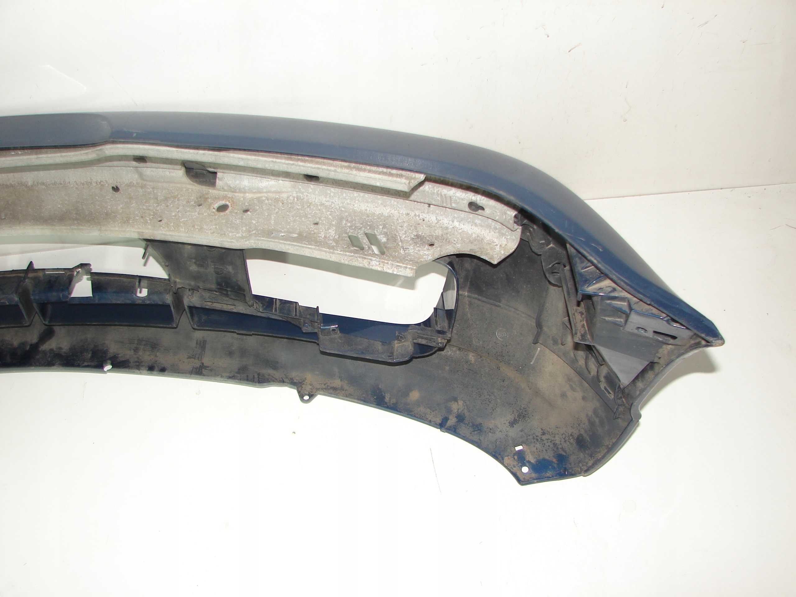 FRONTSTOSSSTANGE VORNE BMW 3 E46 98-01 COUPE CABRIO