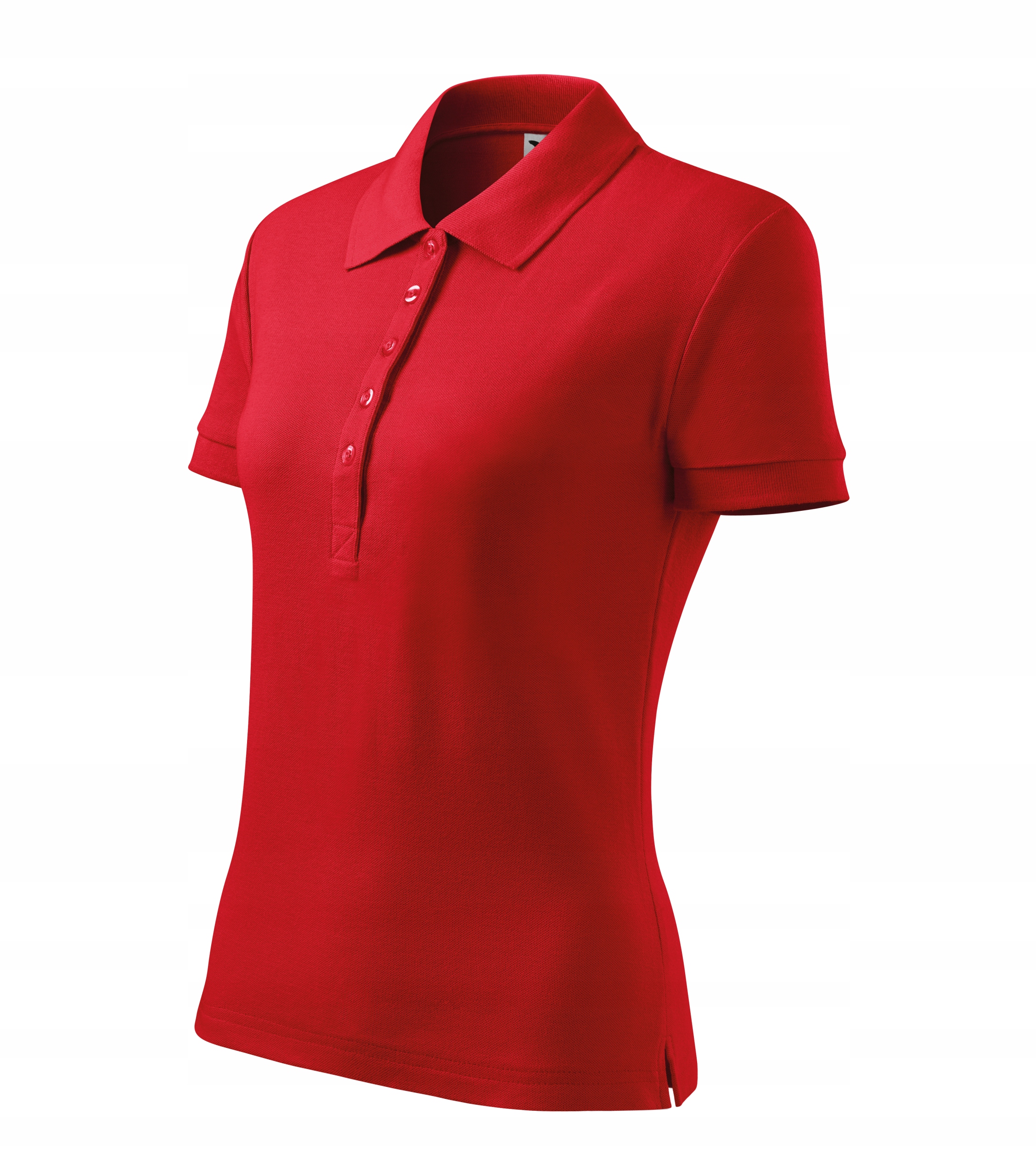 

Koszulka damska Polo Adler Cotton 100% bawełna XXL