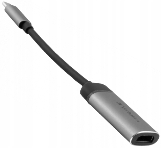 Adapter Verbatim 49143 Usb-c Hdmi 4K