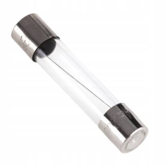 

Bezpieczniki 20mm 0,5A Ce 10szt 058220