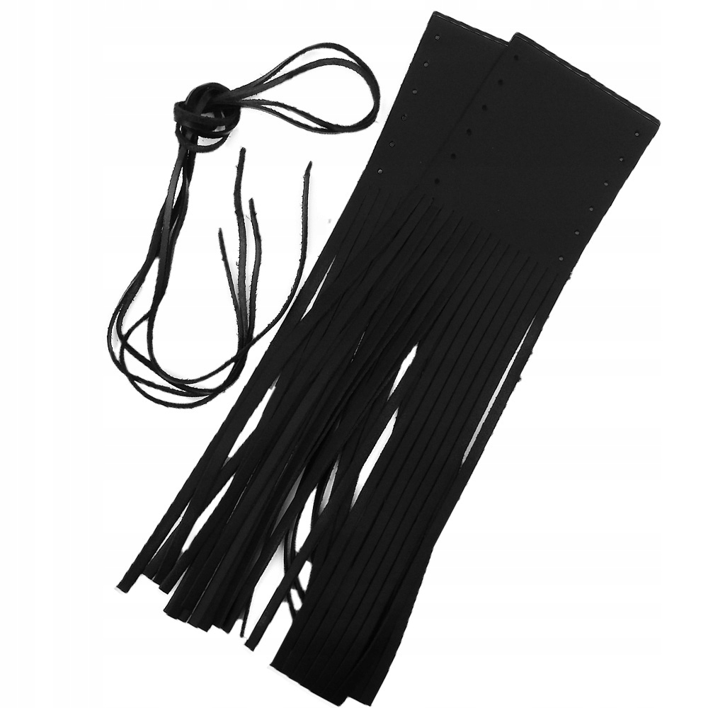 

Frędzle Skórzane Na Manetki Prospeed