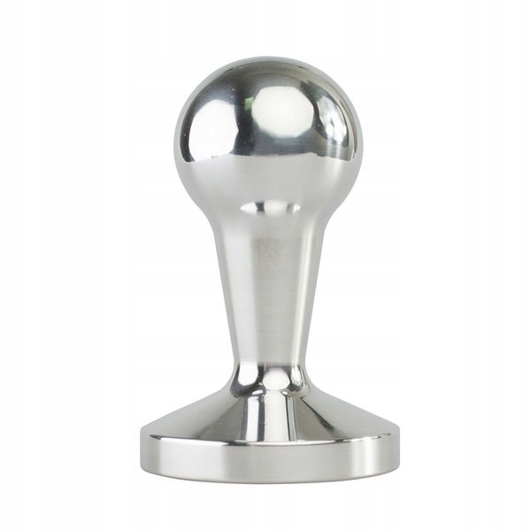 Levně Tamper Motta Sfera 58 mm – hliník