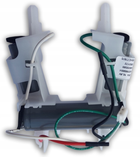 AKUMULATOR BATERIA ELECTROLUX ErgoRapido ZB ERG