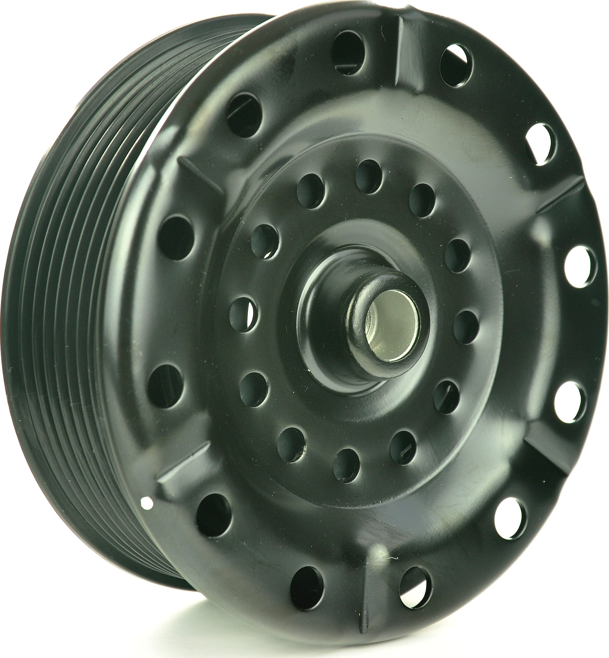 SPRZĘGŁO SPRĘŻARKI LEXUS IS220d 2.2 D 2AD-FHV