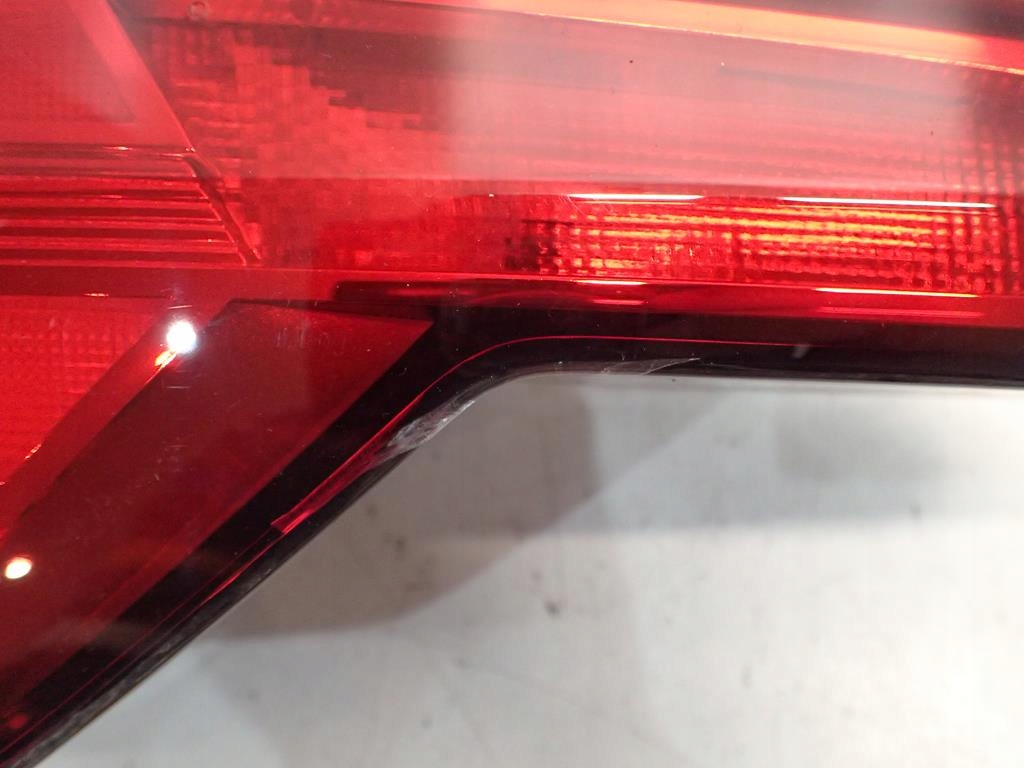 light rear part rear left AUDI A4 B9 15- KOMBI 8W