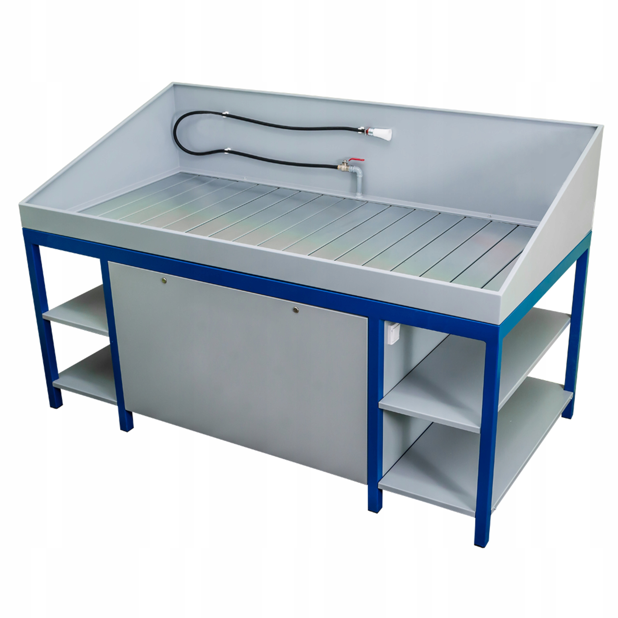 Myjka Stół Warsztatowy Do Mycia Części Narzędzi Kod producenta 5902578453521