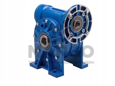 Reduktor /przekładnia ślimakowa STM RMI 70 PP Marka inny