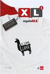 XL 1 equisELE 1 Podręcznik Wwa