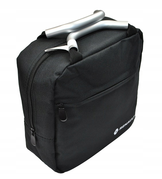 Zestaw kosmetykow samochodowych RENAULT z torba Brand Other