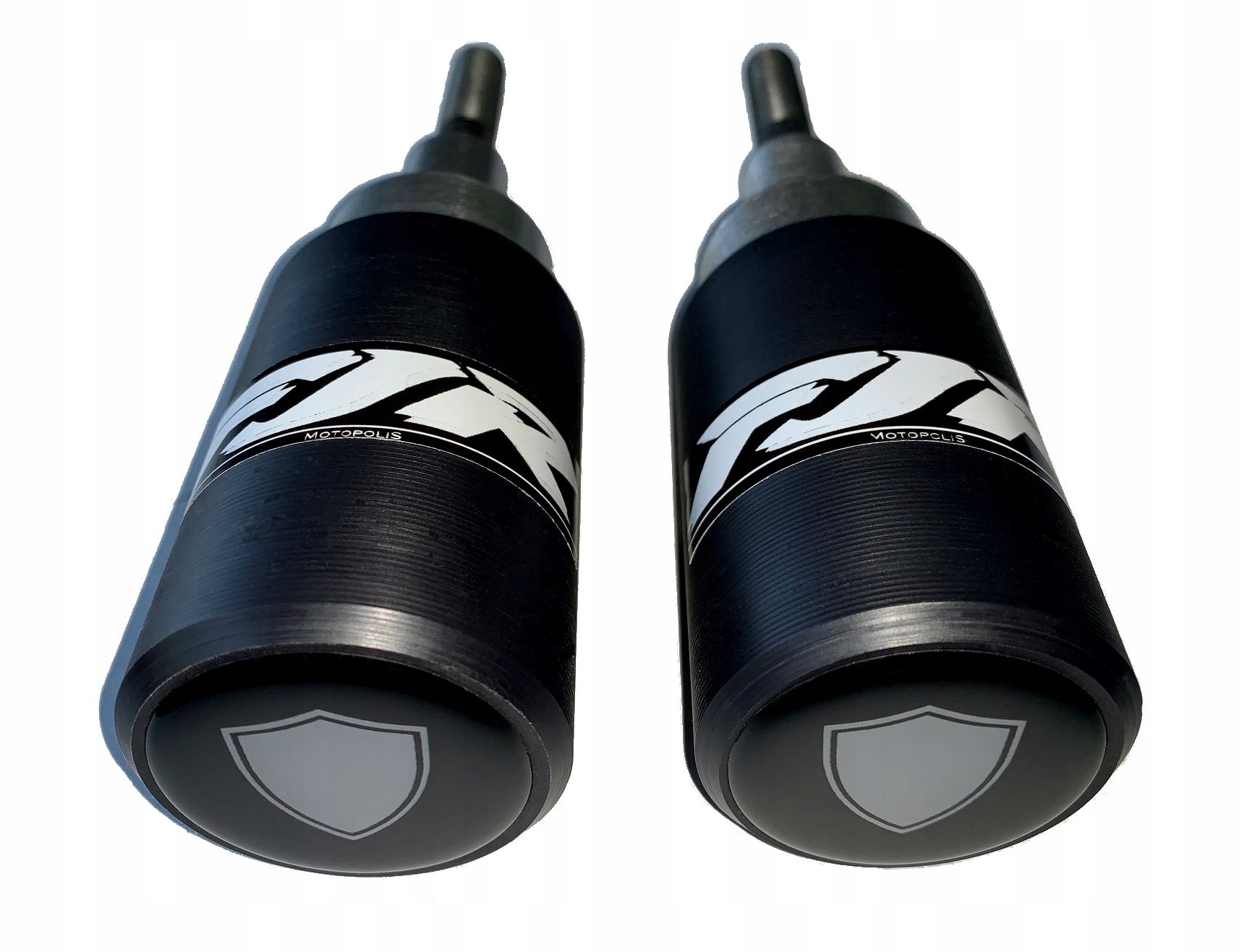 YAMAHA FJR 1300 2006 2012 CRASH PADY SOLIDNE