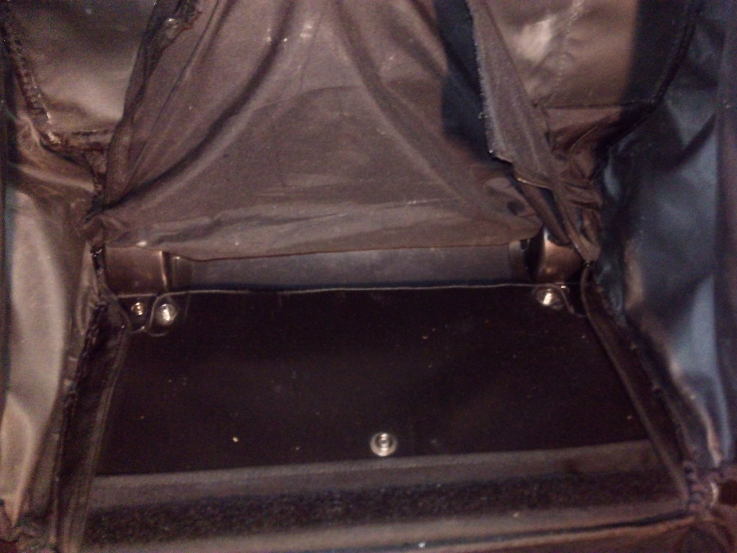 Plecak Mares Cruise Roller Rodzaj torba