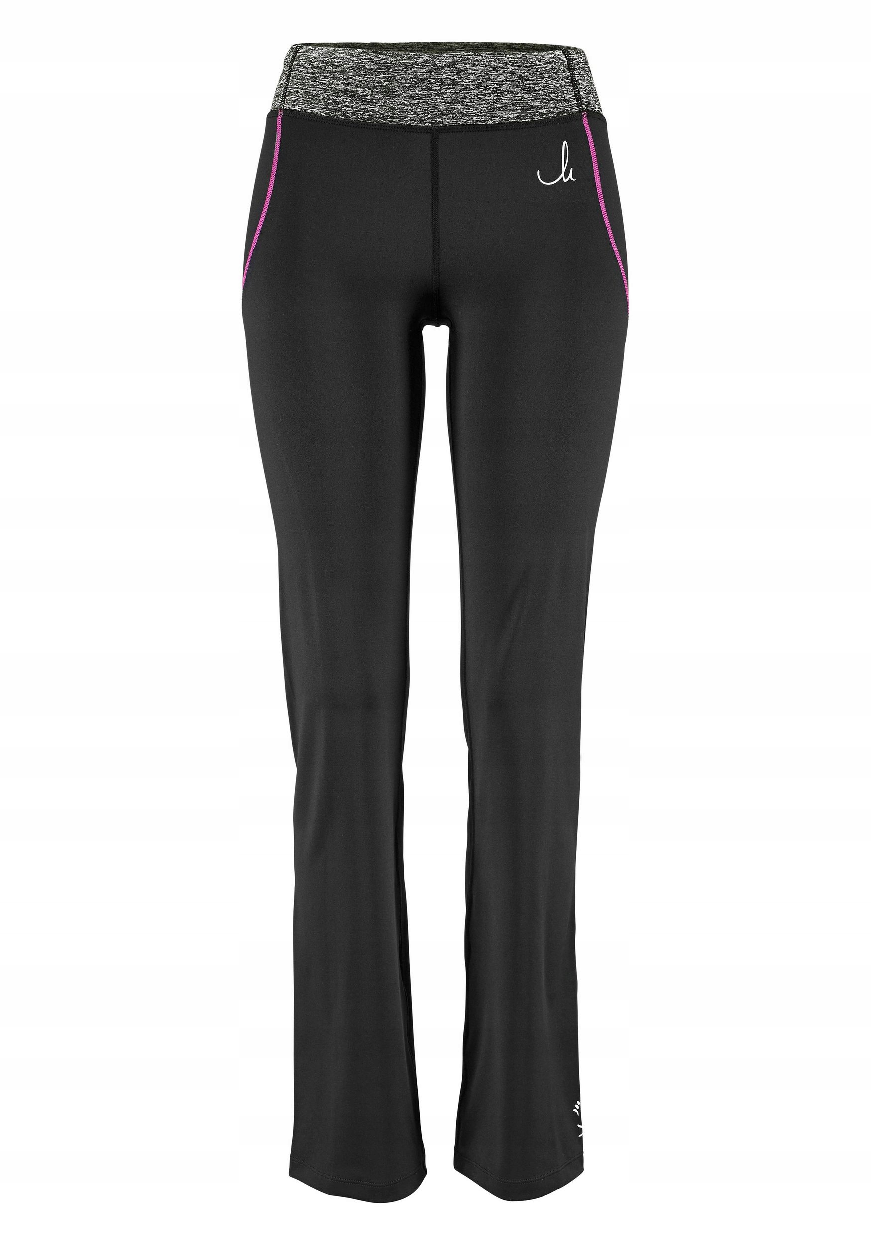FIT0055 Maria HoflRiesch Legginsy damskie 38/40*