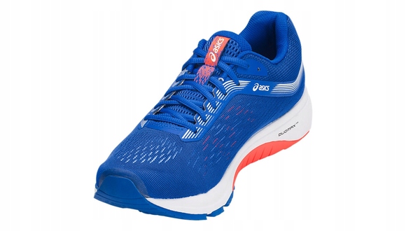 Кроссовки Asics Gt - 1000 7 - 41,5 бренд ASICS