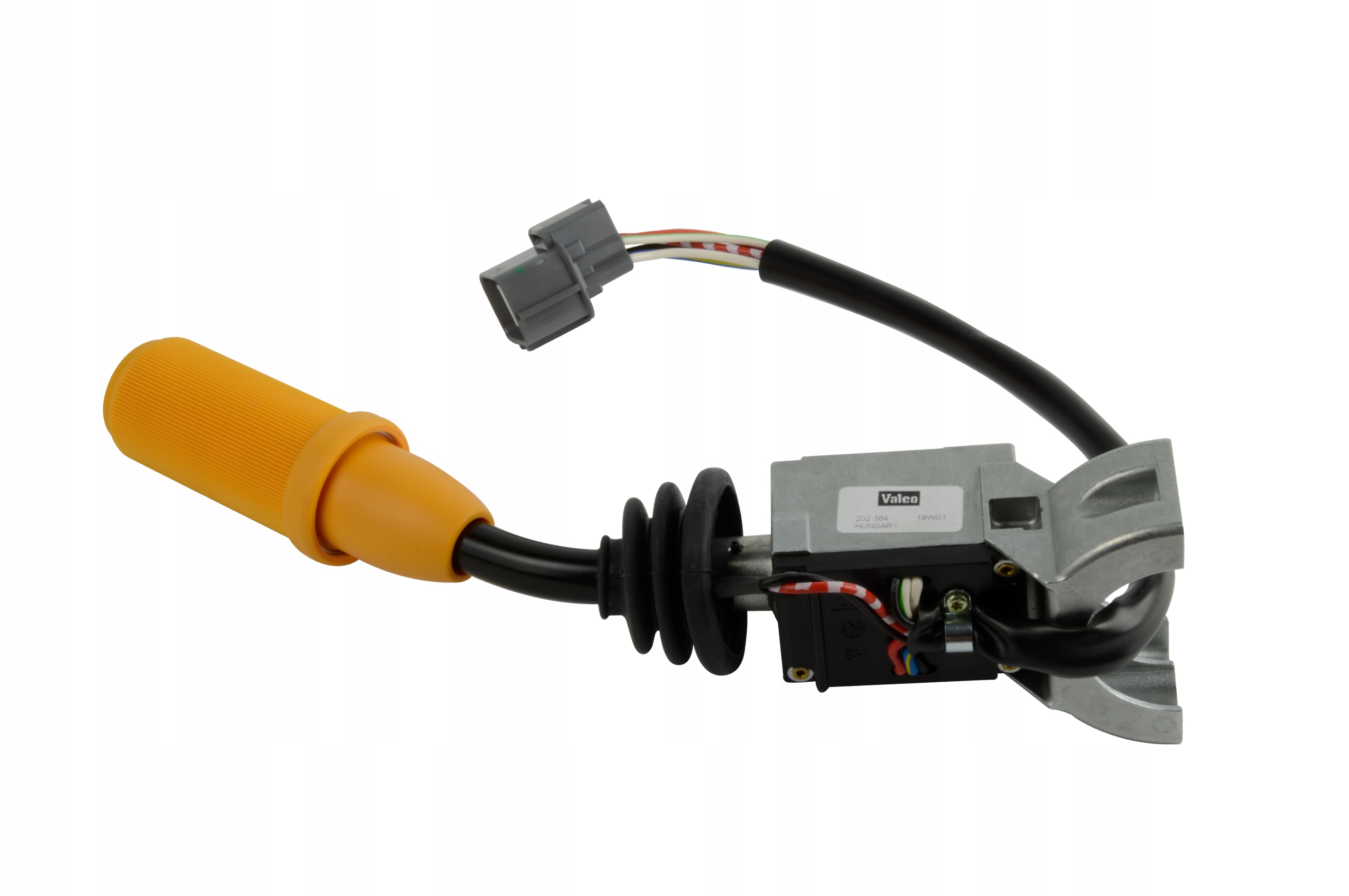 ПЕРЕКЛЮЧАТЕЛЬ ПРИВОДА JCB 3CX 701/52601 MANUAL VALEO