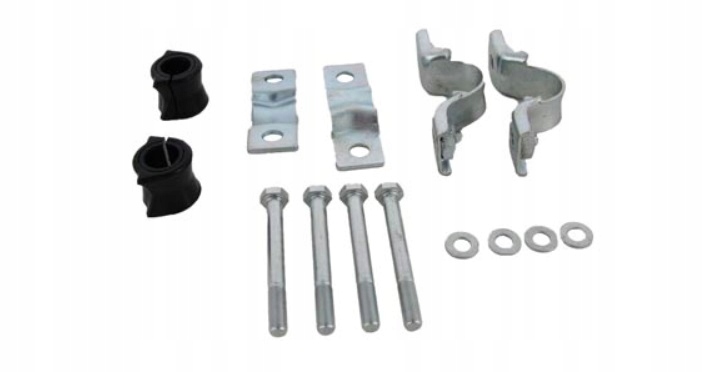 MOCOWANIE STABILIZATORA do PEUGEOT EXPERT 5081Q3