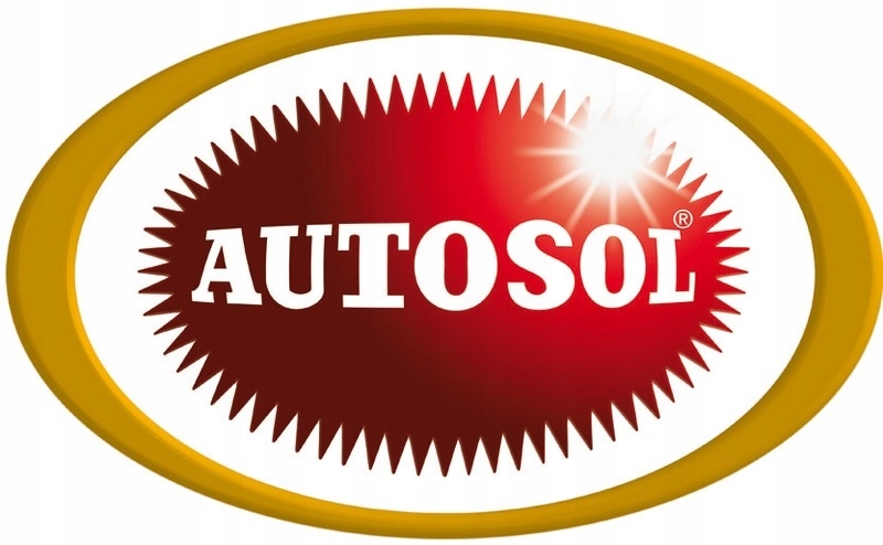 AUTOSOL FINAL FINISH 310 wysoki połysk Usuwa hologramy Pogłębia kolor 250ml Producent Autosol