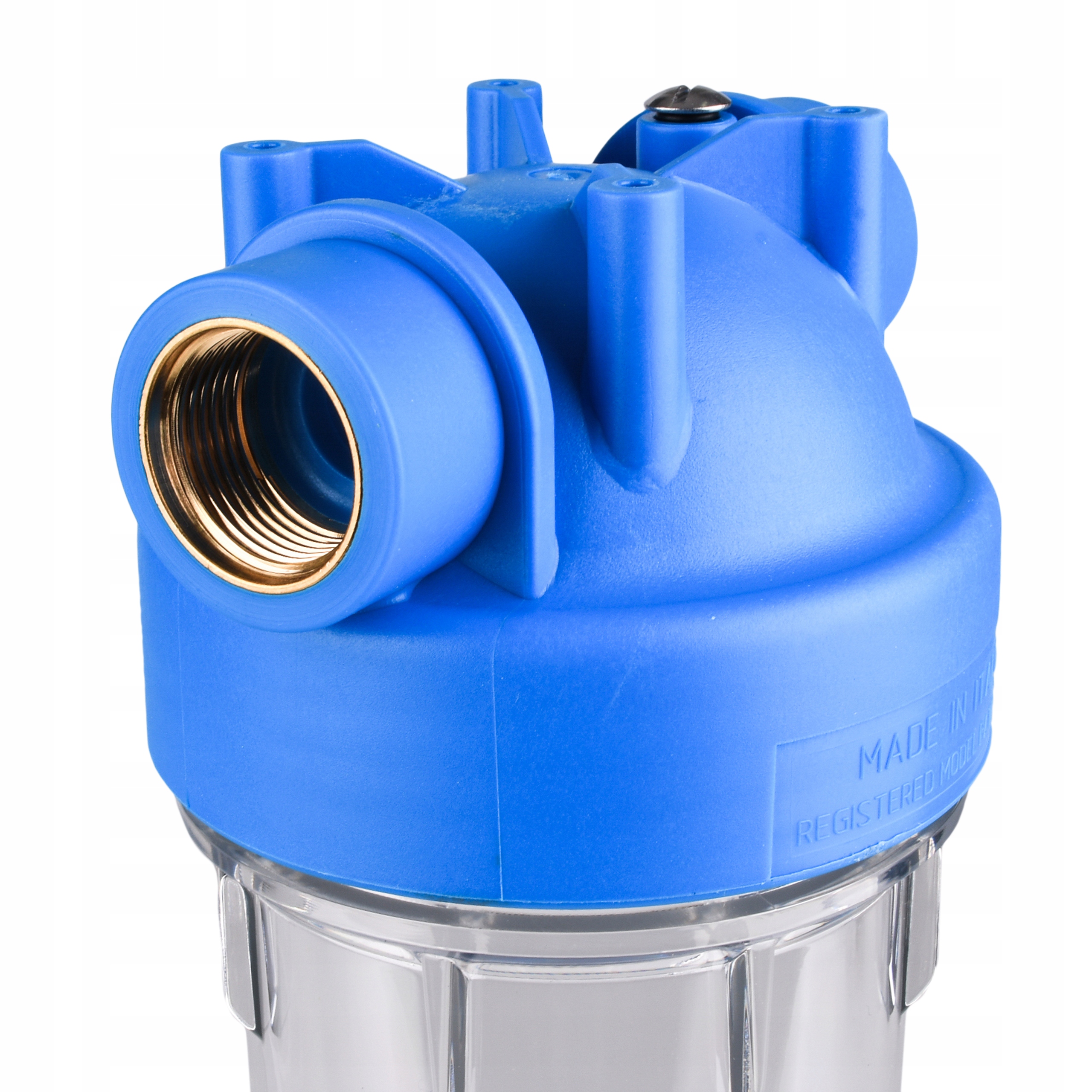 ATLAS FILTRI FILTR NARUROWY 3/4 CALA WSTĘPNY Pojemność 1.5 l