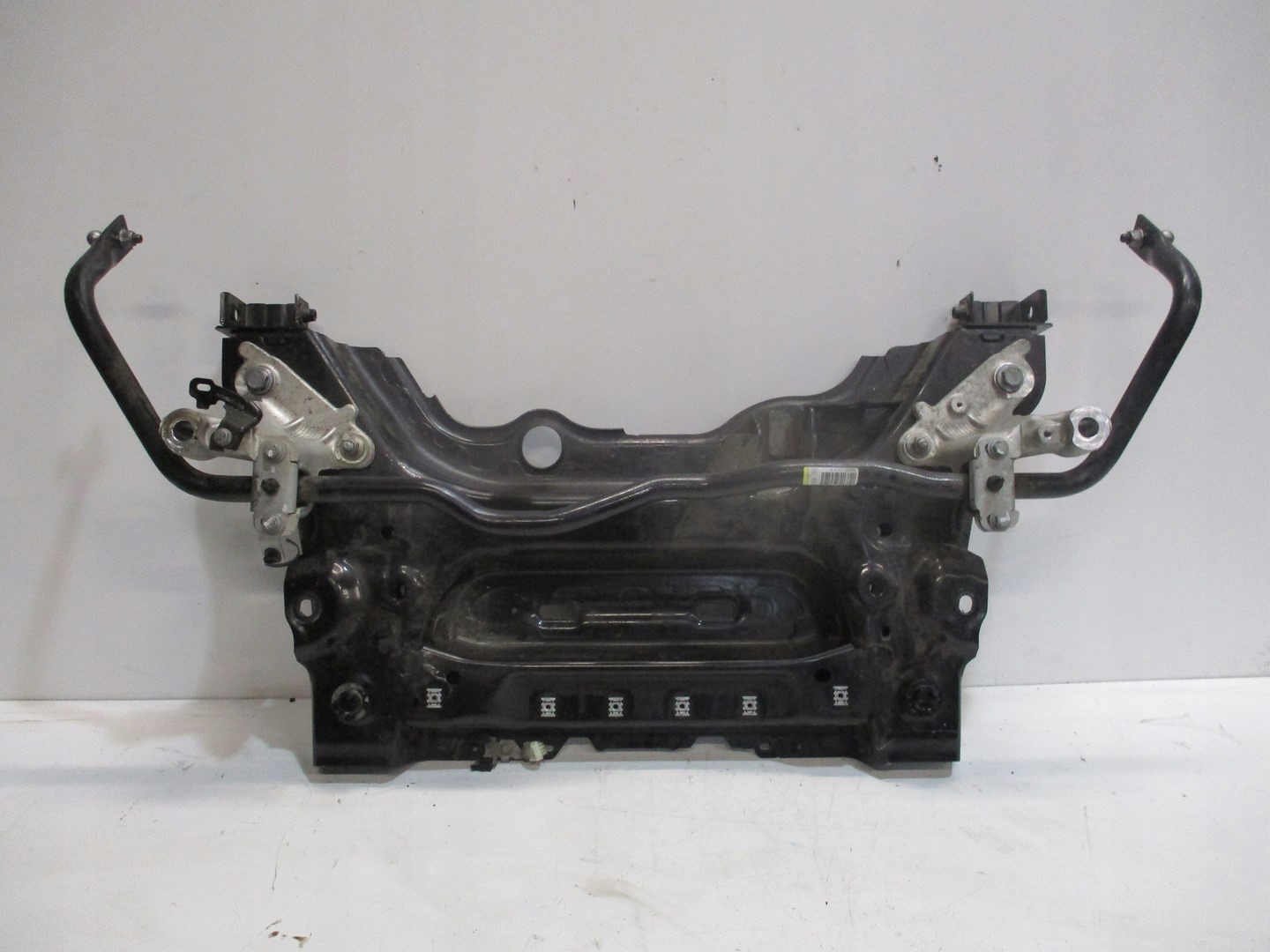 KOŁYSKA WÓZEK SANKI RENAULT ESPACE V 1,6DCI