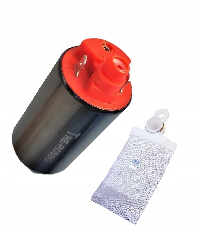 SUZUKI DF 60 A AV SILNIK ZABURTOWY POMPA PALIWA