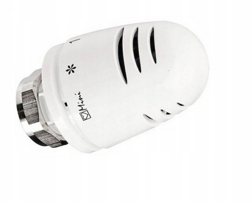 

Głowica Termostatyczna Herz Mini M30X1,5 1920068