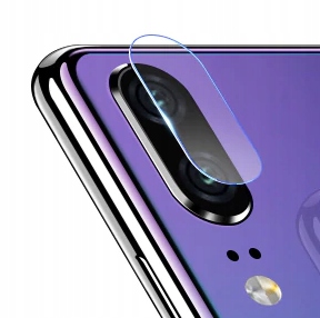 

Szkło Ochronne na Obiektyw Aparat Huawei P20