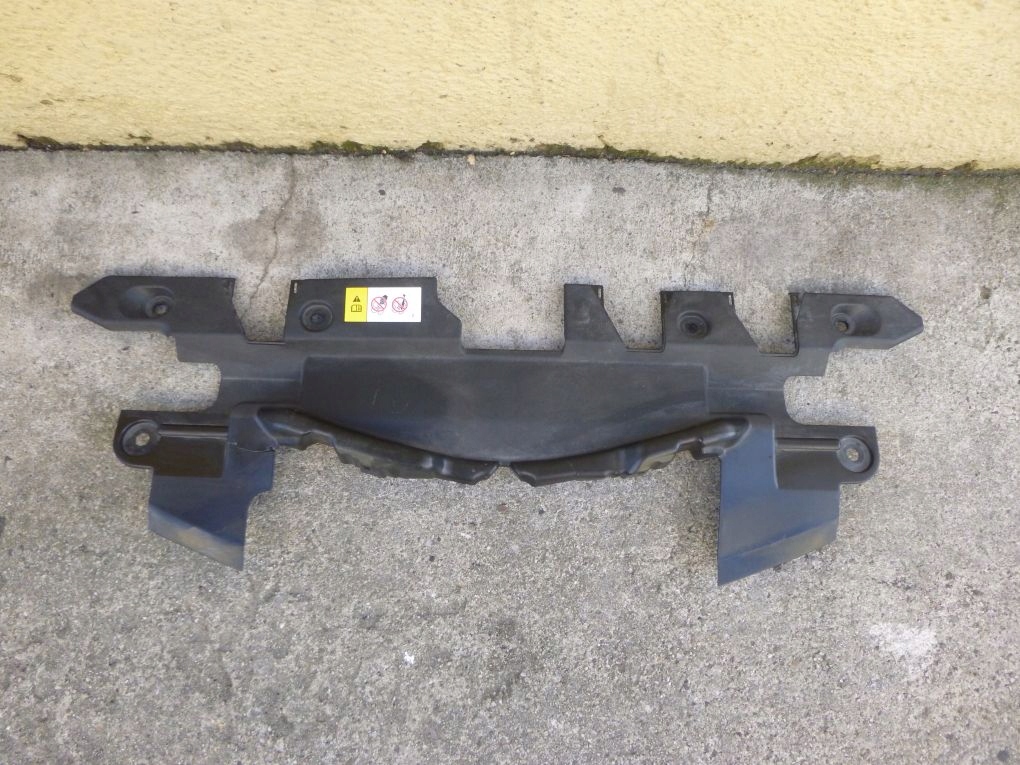 TOYOTA RAV 4 RAV4 LIFT 15- kryt stěny předního
