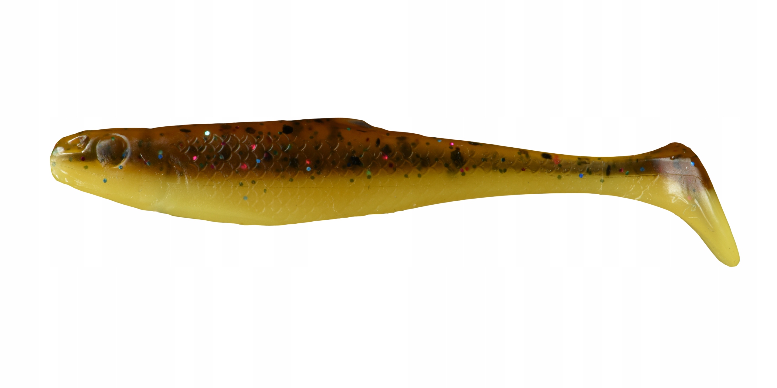 

Realistic Shad Matusiak Kiełb 5cm Ripper