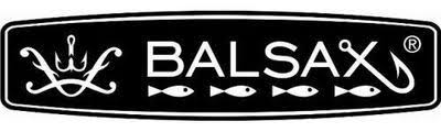 Żyłka Balsax bxwp29554050 0,4 mm x 50 m
