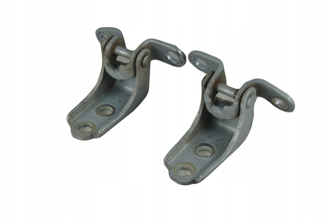 ZAWIASY DRZWI PRAWY PRZÓD KPL HONDA FR-V 05-07