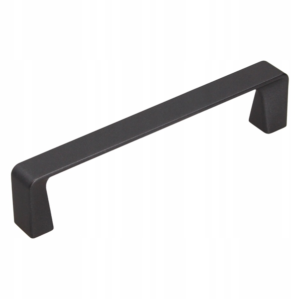 

Uchwyt Gamet UU52-128-R213 grafit soft touch
