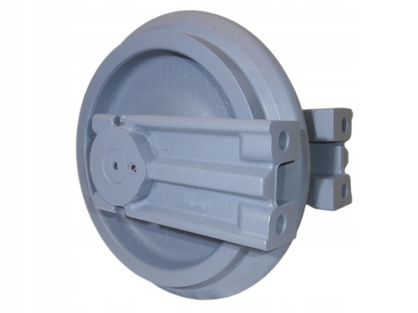 Zawór napinania Kalamitka Cat Caterpillar 307 308 190-8609 podwójny gwint Typ maszyny Koparka