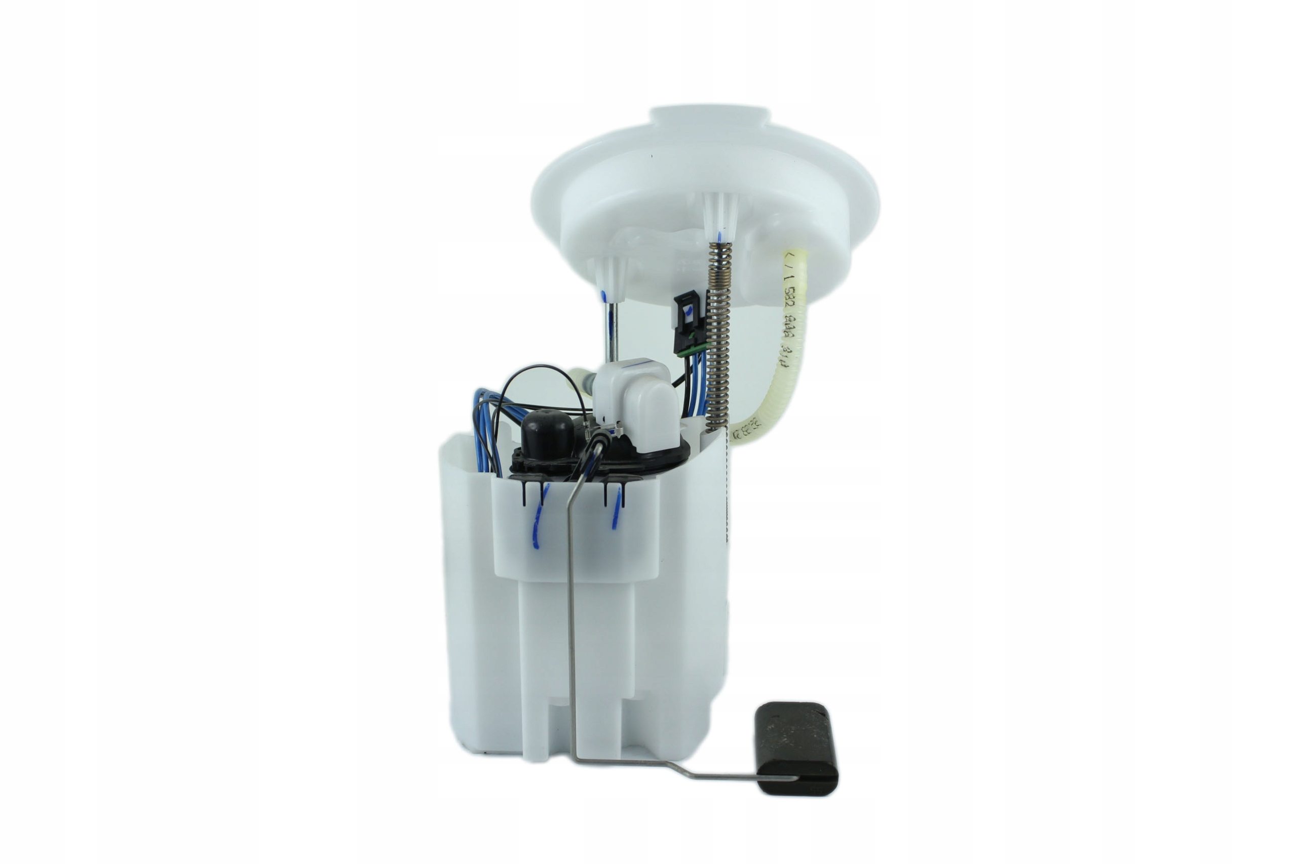 Pompa paliwa kpl. Mini Cooper Bmw 16117300477 oryg Producent części BMW OE