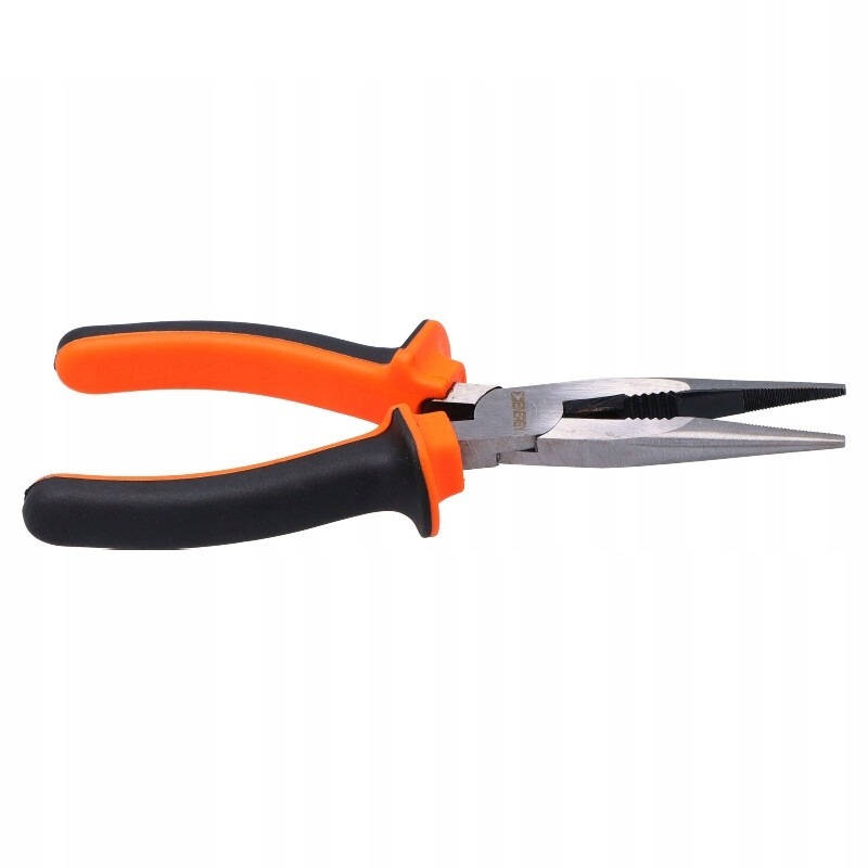 

Energy Szczypce Proste Wydłużone Cienkie 7"