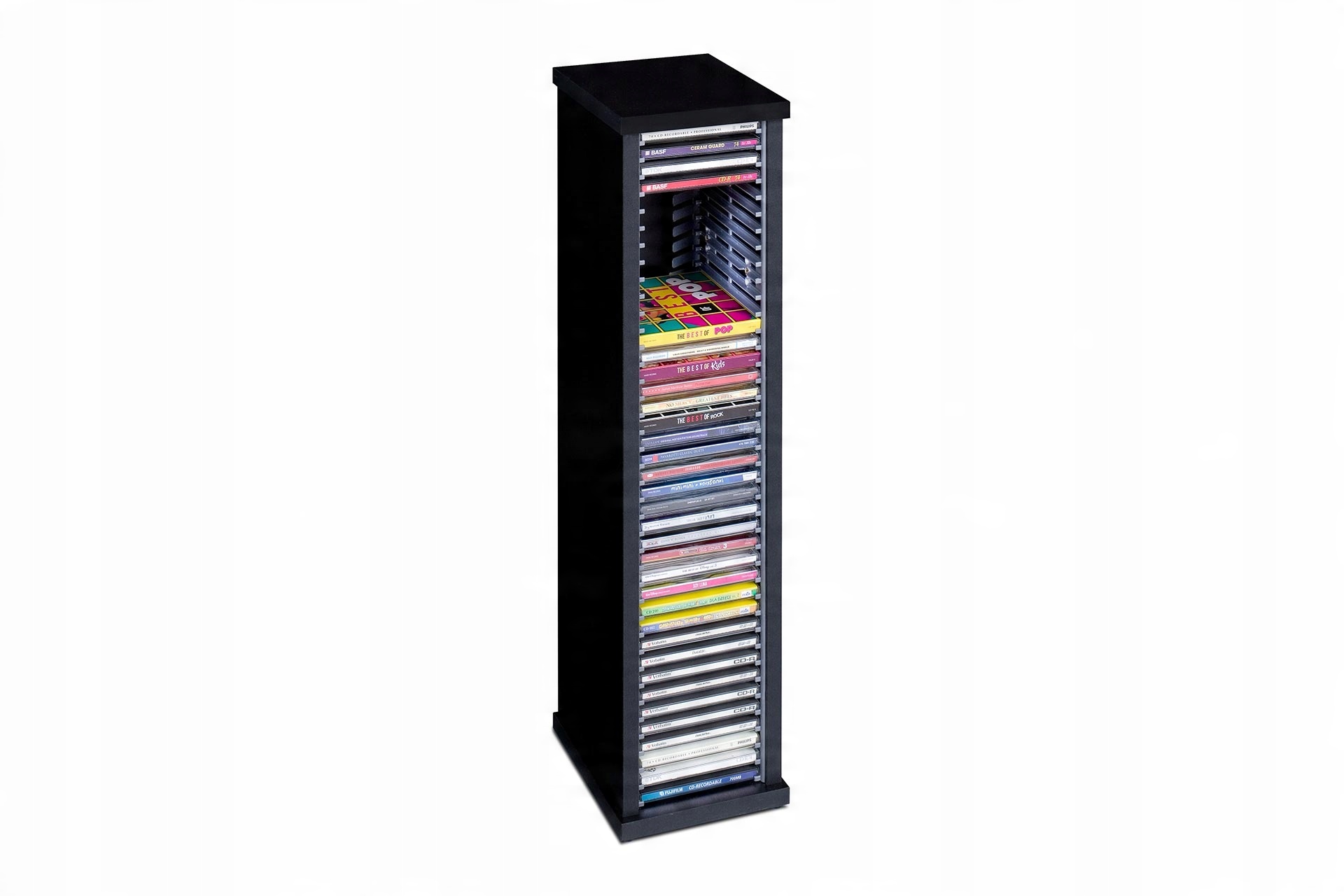 Стойка для дисков CD 88 WQ