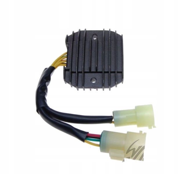 0010323 - Регулятор напруги для KAWASAKI ZX - 6R ZX636B1 B2