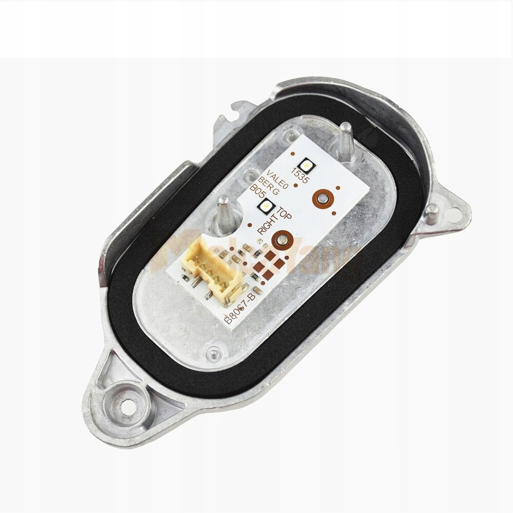 Audi Q5 LCI светодиодный модуль DRL правый 8R0941476B