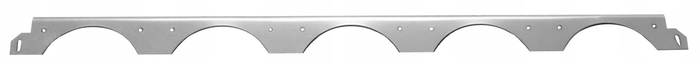 CHŁODZENIE LISTWA POD WENTYLATORY długość 900mm