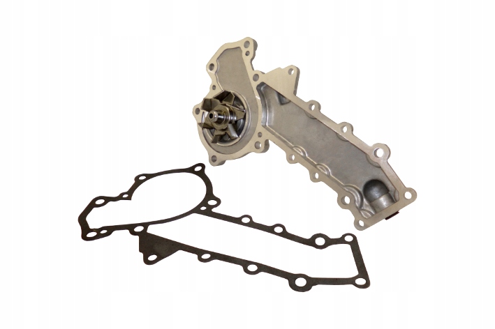 POMPA WODY SILNIK KUBOTA V2403 5 1K321 73030
