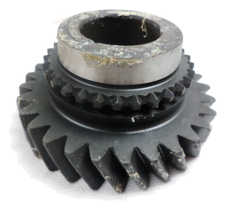 6094960 - НОВА ОРИГІНАЛЬНА ШЕСТЕРНЯ 1-Ї ПЕРЕДАЧІ FORD TRANSIT 4X4 00-