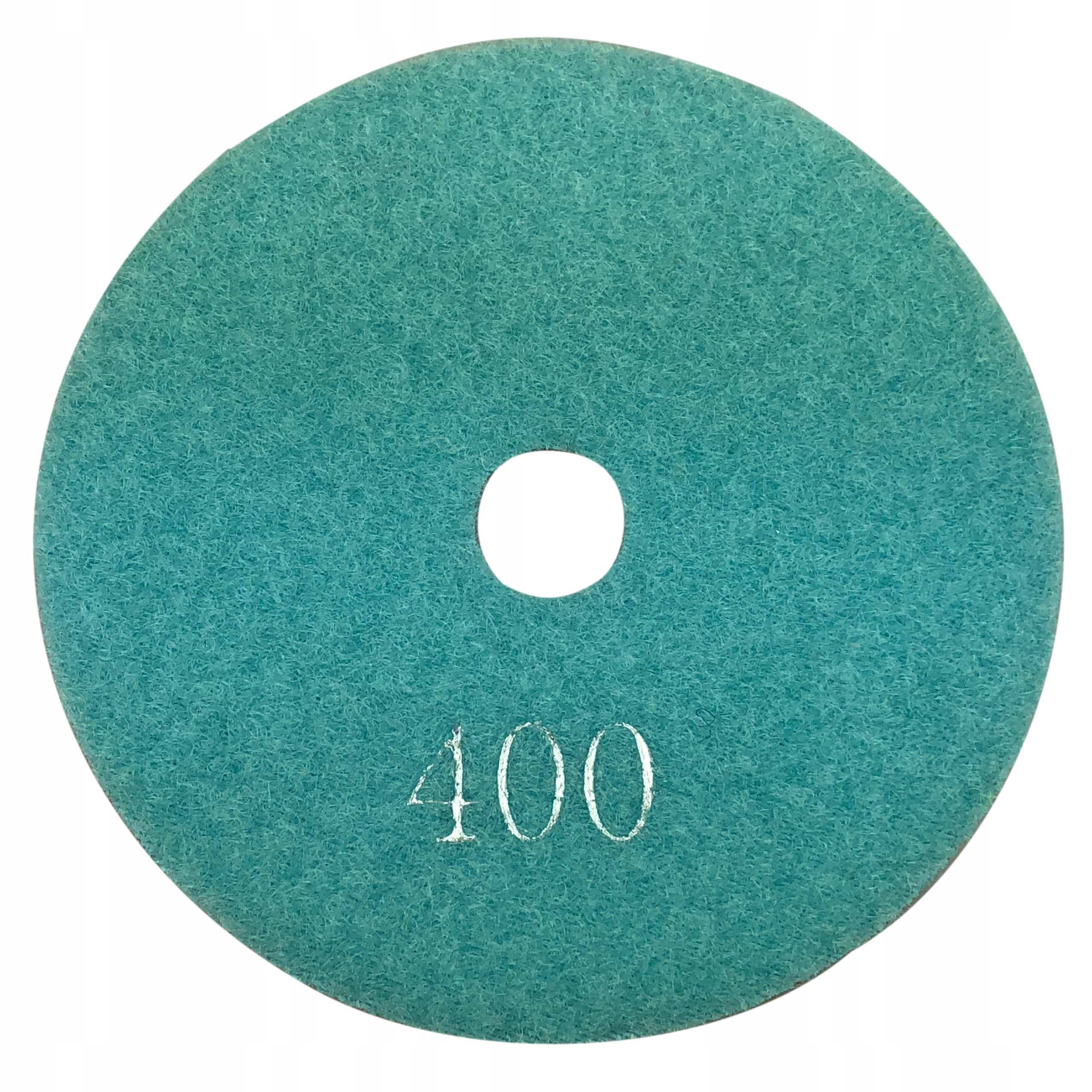 

Dysk Diament. Polerski Rzep Granit 100 #400 Mokro