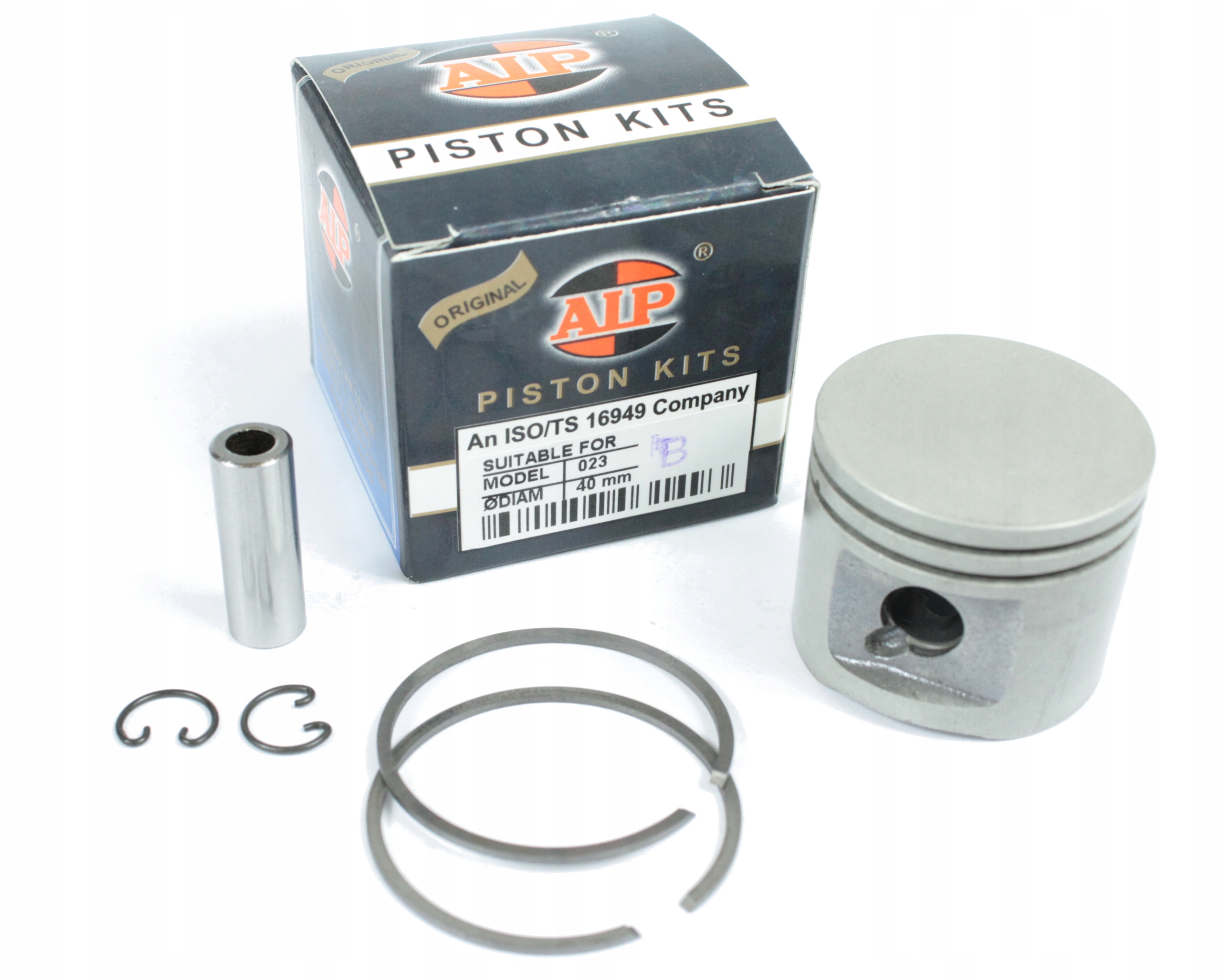 

Tłok Aip Stihl 021 023 MS210 230 FS250 FS400 40 mm