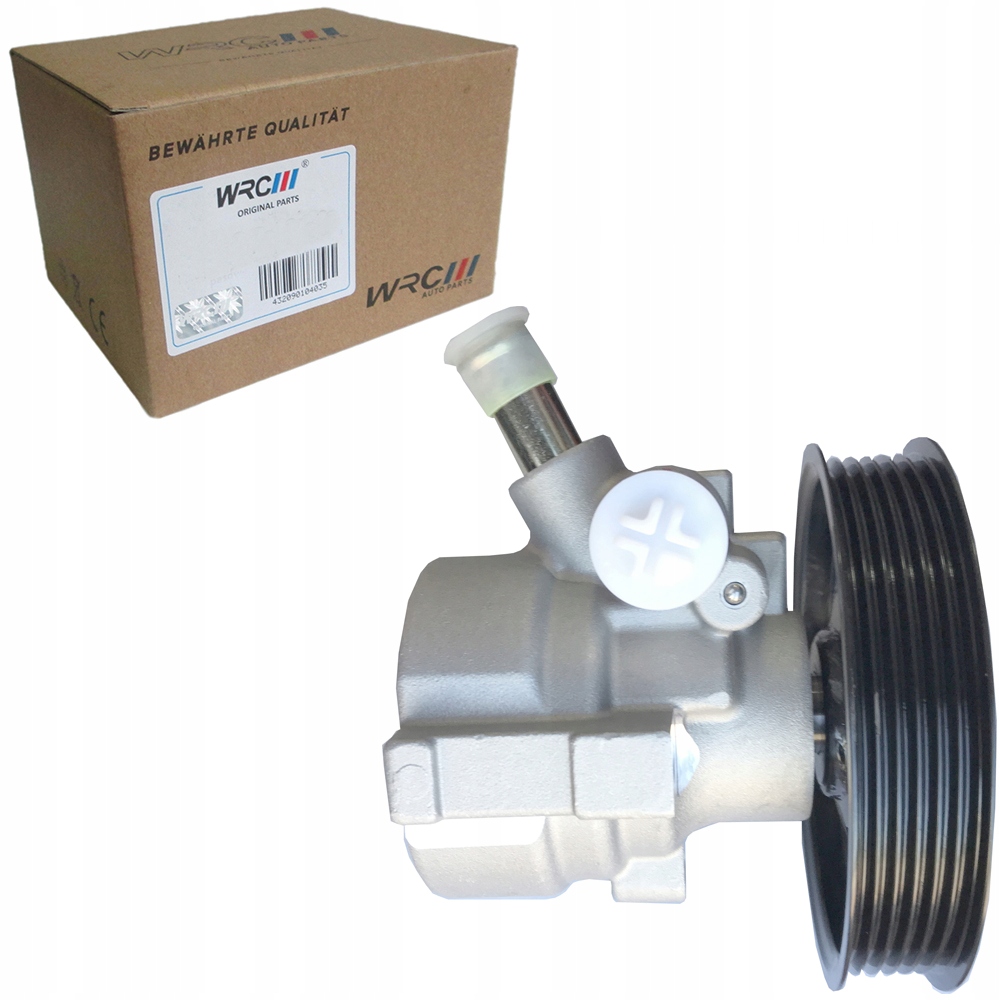 POMPA WSPOMAGANIA SAAB 93 9 3 1 8T 2 0T NOWA