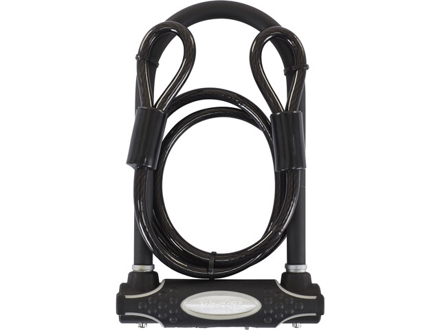 Zámek na kolo Master Lock 8274EURDPRO 210mm