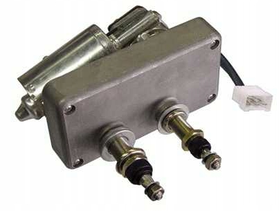 503 931 - мотор стеклоочистителя тип 520 тяжелый