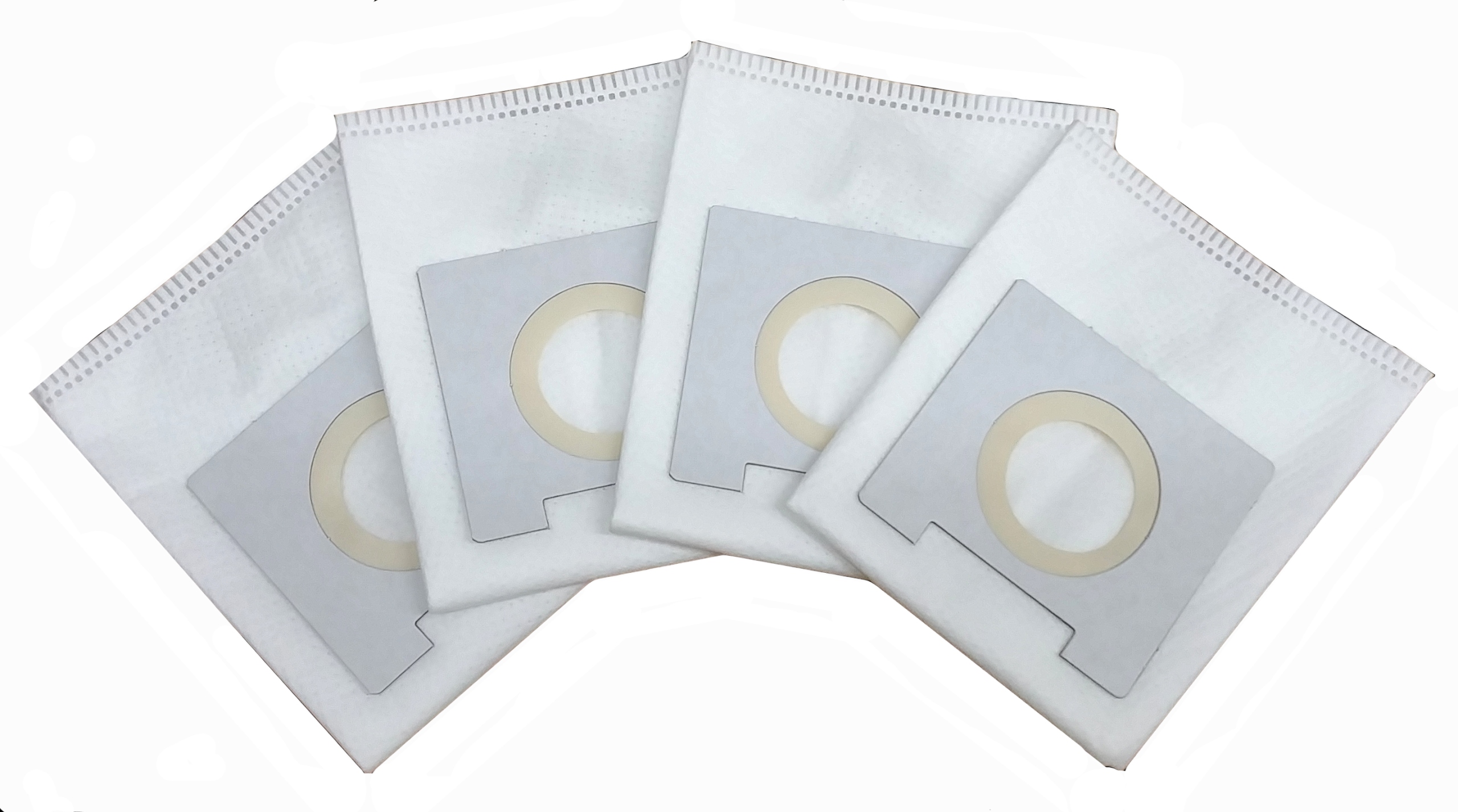 20x WORKI WOREK DO HOOVER TELIOS EXTRA TYP H81