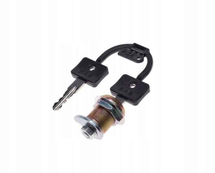 

Zamek Pokrywy Simson S51 S70 Bab Org