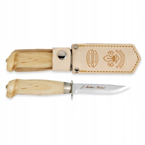 Nóż Marttiini Scouts Knife 508010